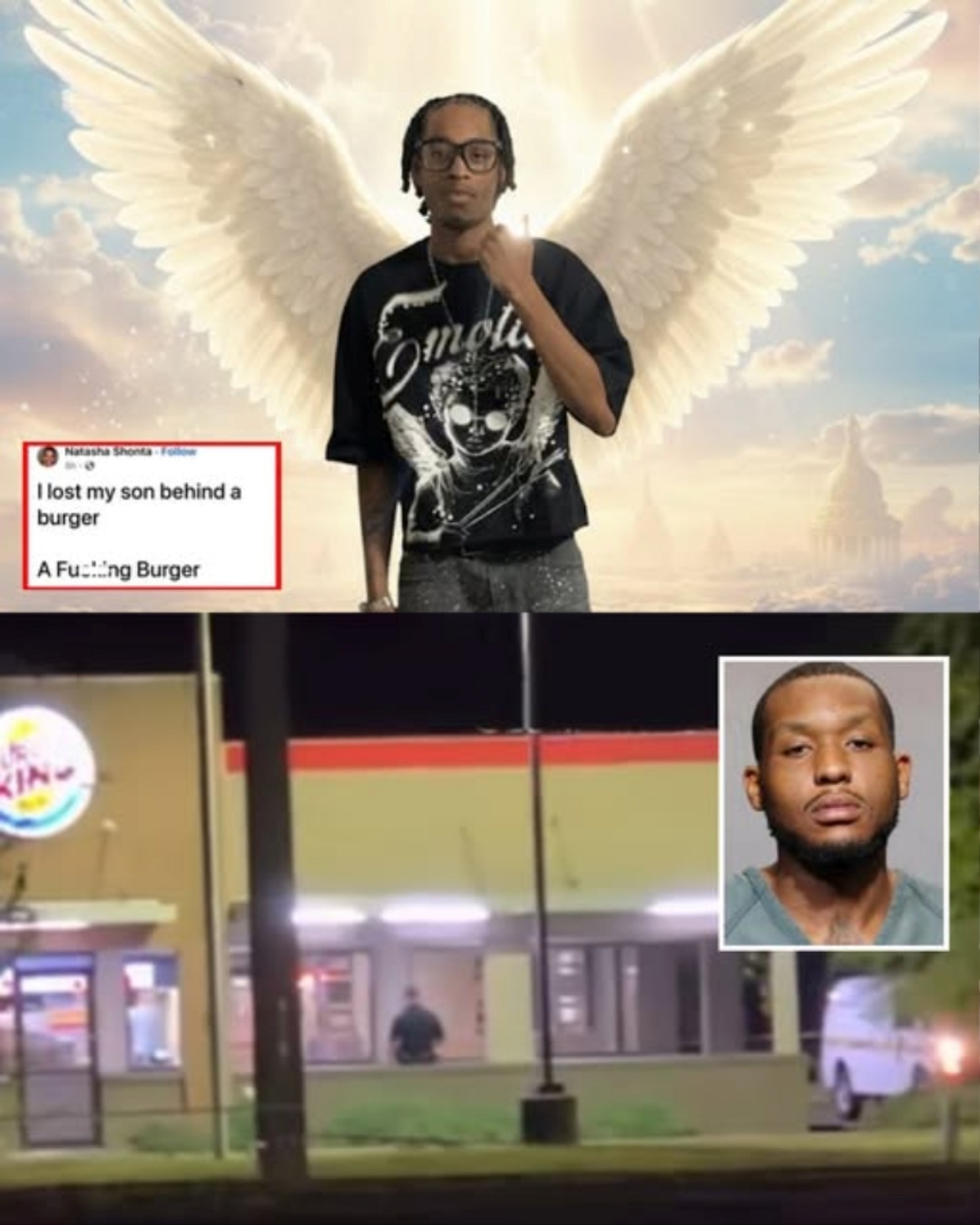 Matthew Jackson Obituary Jacksonville FL Death: Suspect Arrested After Saturday Shooting