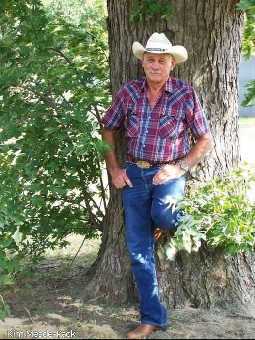 Duane E. Meade Obituary Oklahoma City OK Death: Celebration of life and visitation