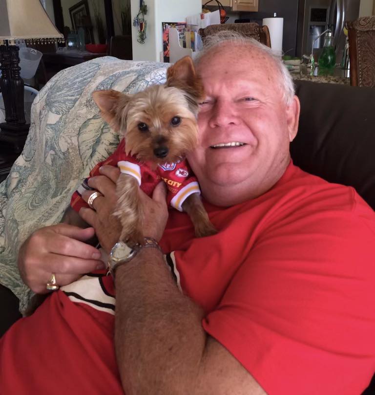 Glenn Lawrence Obituary Kansas City MO Death: Beloved Missouri Resident Has Died