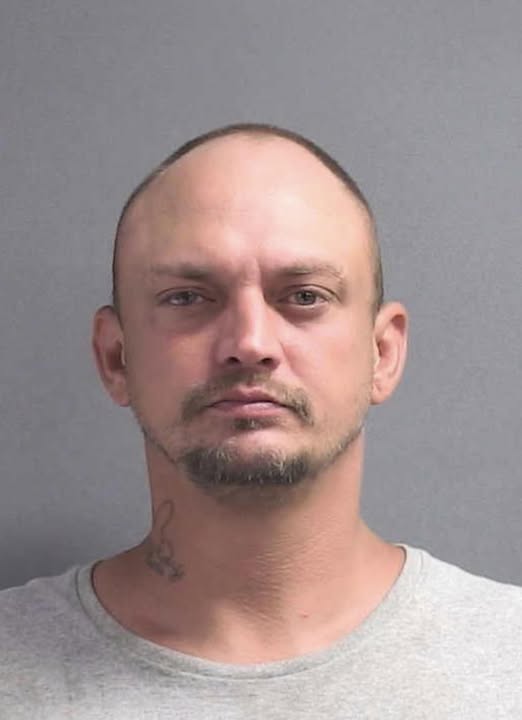 Billy Justin Rice Missing Daytona Beach FL Alert: 38-years-old White Male, last seen July 26, 2025.