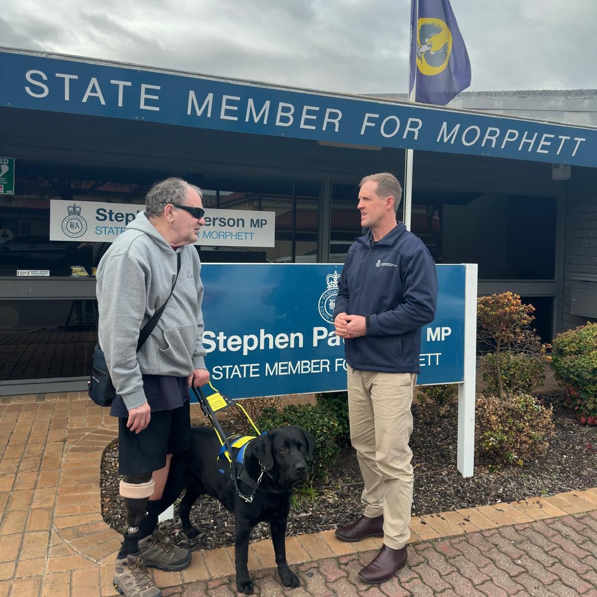 Daniel Earle Obituary Novar Gardens AU Death: Cherished Member of Morphett Has Died