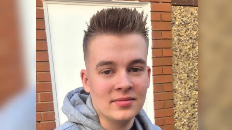 Kylan Mulligan Basingstoke, Hampshire Obituary: Family Mourns Teen Motorcyclist’s Death