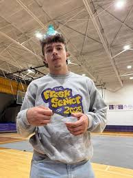 Ragland AL Car Accident Death: Jagger Cox, Ragland High varsity standout  taken by a sudden accident