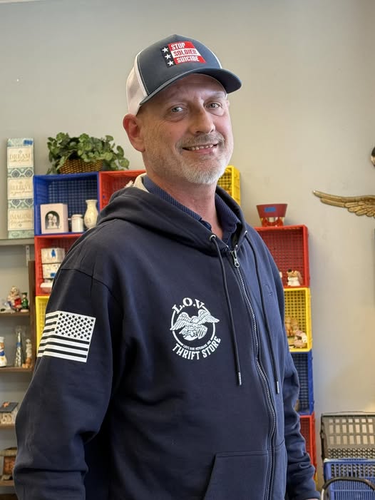 Kevin’s Youth Obituary Death: L.O.V. Thrift Store Commuinity Mourns Loss