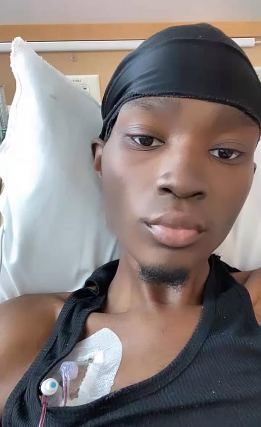 Kiler Jackson Pine Bluff AR Death: Family and friends mourns loss