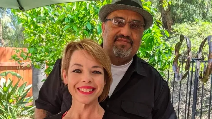 Anthony & Jessica Romo Obituary Car Accident Death: Beloved Las Vegas Couple Dies Following Fatal Crash