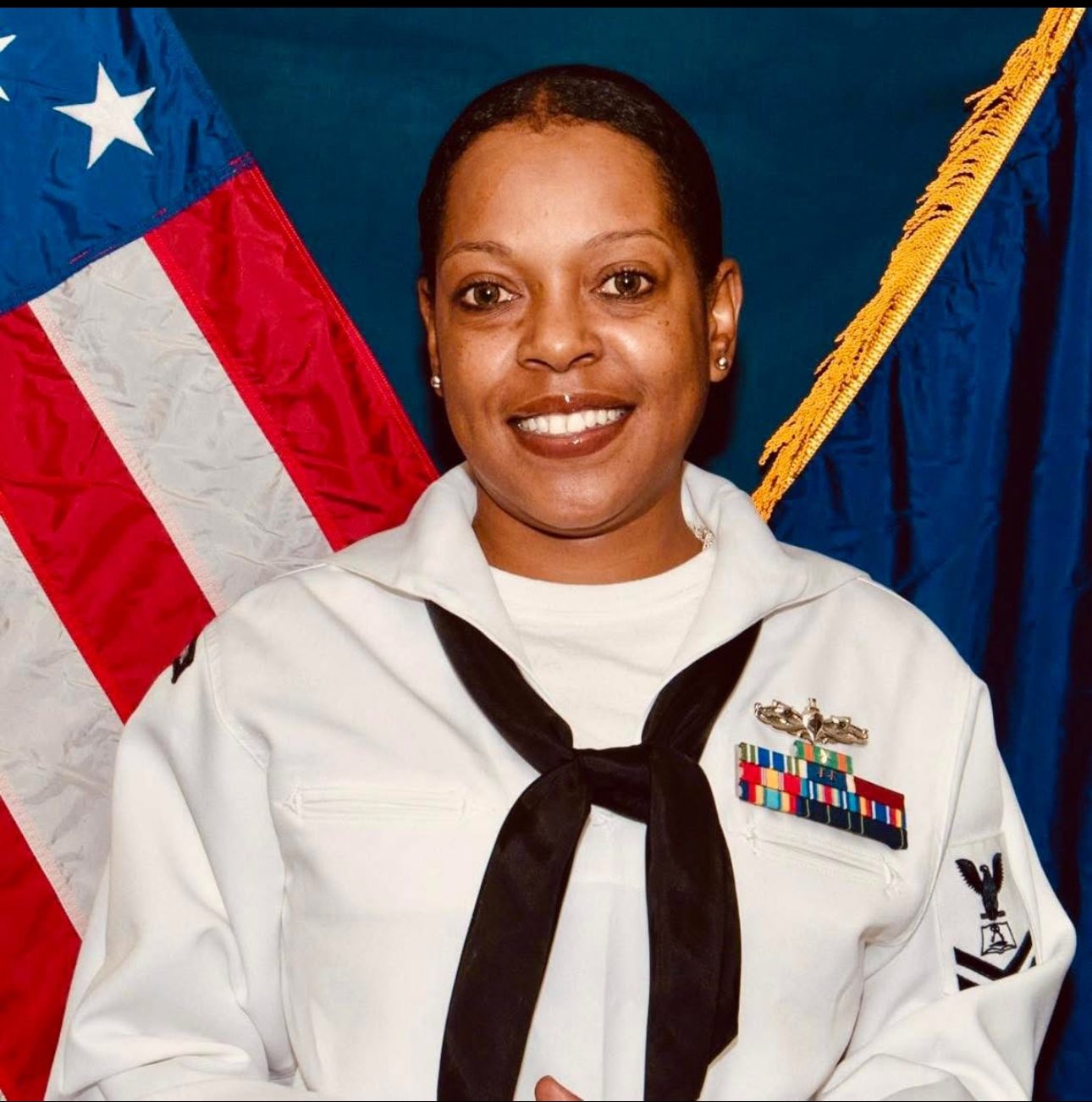 Myisha Washington Obituary Death: Culinary Specialist of United States Navy Sadly Passed Away