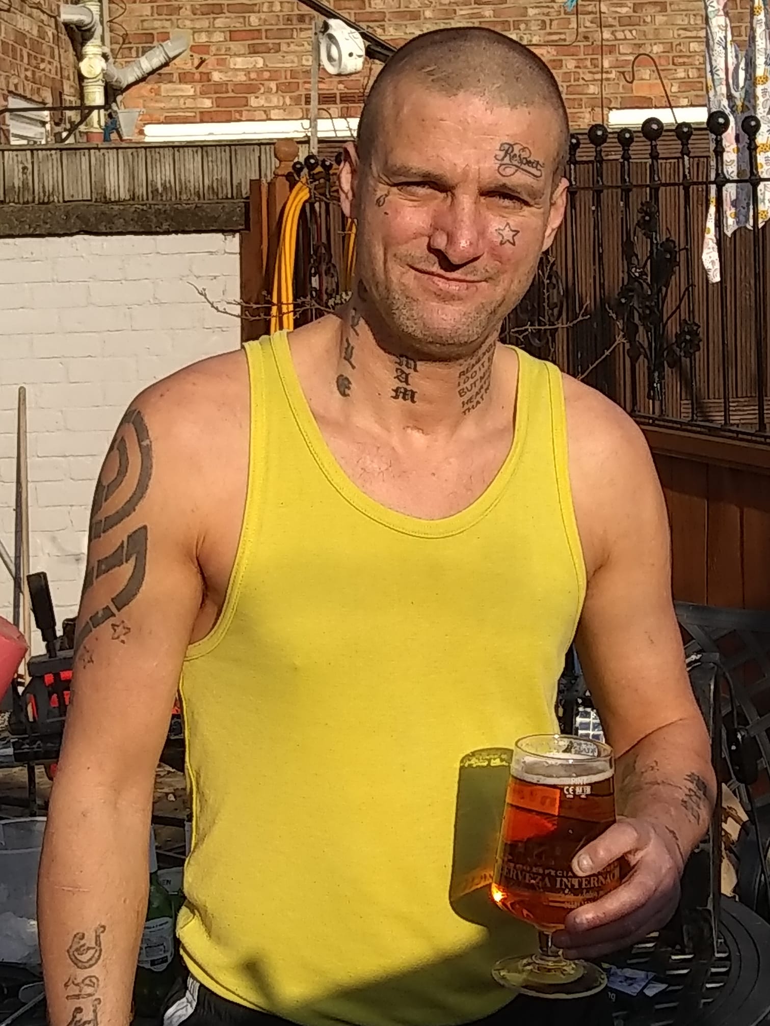 Scott Flan Obituary Stockton Middlesbrough Death: Beloved Resident Sadly Passed Away