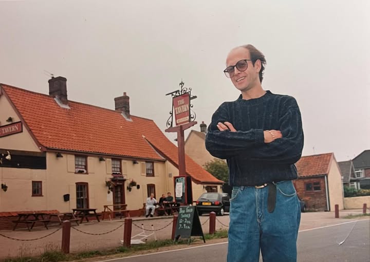 Stuart Graham Smith Obituary Belton Norfolk Death: Beloved resident dies at 75.