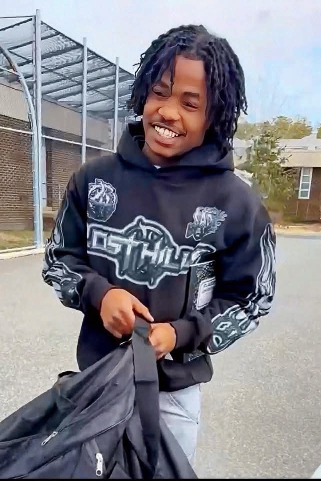 Masi Rogers Obituary Newark Shooting Death: Beloved Resident dies following fatal incident