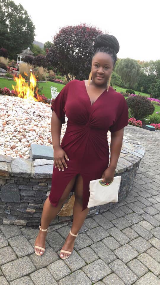 Jamika Maria Taylor Obituary Windsor Locks CT Death: Beloved Windsor Locks Resident Has Died